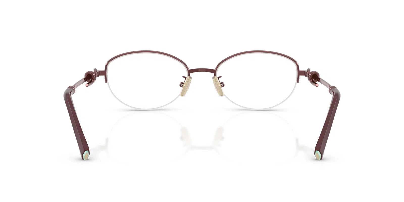 Tiffany 1171D Eyeglasses - view 7